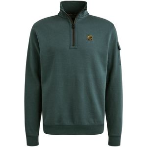 PME Legend, Heren, Sweatshirts & Hoodies, Blauw, Maat: L Jersey,