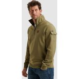 PME Legend - Trui - Halve Rits