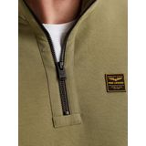 PME Legend - Trui - Halve Rits