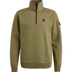 PME Legend - Trui - Halve Rits