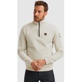 PME Legend, Heren, Sweatshirts & Hoodies, Blauw, Maat: L Jersey,