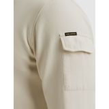 PME Legend, Heren, Sweatshirts & Hoodies, Blauw, Maat: L Jersey,