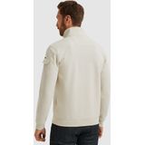 PME Legend, Heren, Sweatshirts & Hoodies, Blauw, Maat: L Jersey,