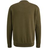 PME Legend - Sweatshirt - Katoen - Met Artwork