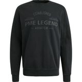 PME Legend - Sweatshirt - Katoen - Met Artwork