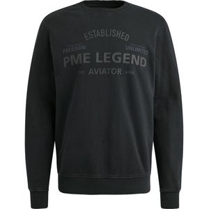 PME Legend - Sweatshirt - Katoen - Met Artwork