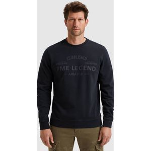 PME Legend - Sweatshirt - 100% Katoen - Met Artwork