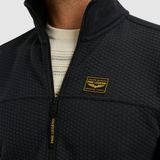 PME Legend - Sweat Jacket - Katoen - Met Ritssluiting