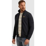 PME Legend - Sweat Jacket - Katoen - Met Ritssluiting