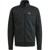 PME Legend - Sweat Jacket - Katoen - Met Ritssluiting