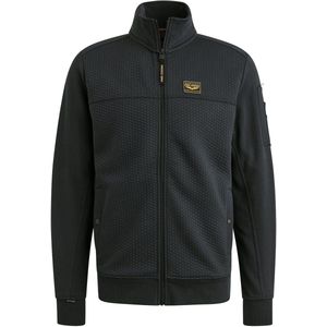PME Legend - Sweat Jacket - Katoen - Met Ritssluiting