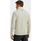 PME Legend - PSW2508436/910 - Vest - Beige - Jacquard Interlock