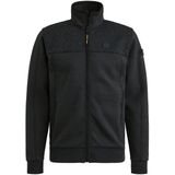 PME Legend - Cardigan - Groen - Heren Vest