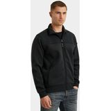 PME Legend - Sweat Jacket - Zwart