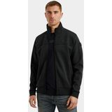 PME Legend - Cardigan - Blauw - Heren Vest