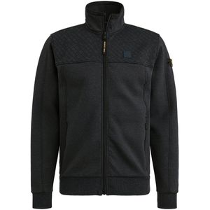 PME Legend - Sweat Jacket - Zwart