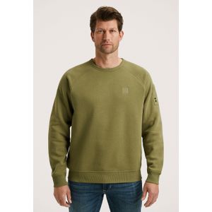 PME Legend - Sweatshirt - Met Flight Pocket