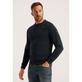 PME Legend - PSW2508453 - Crewneck Sweater - Zacht - Katoenblend