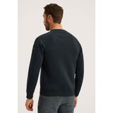PME Legend - PSW2508453 - Crewneck Sweater - Zacht - Katoenblend