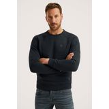 PME Legend - PSW2508453 - Crewneck Sweater - Zacht - Katoenblend