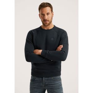 PME Legend - PSW2508453 - Crewneck Sweater - Zacht - Katoenblend
