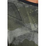 PME Legend - Sweatshirt - Allover Print - Terry Sweatstof