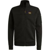 PME Legend - Sweat Jacket - Katoen - Met Ritssluiting