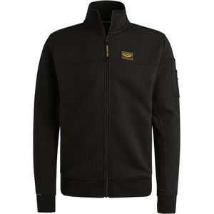 PME Legend - Sweat Jacket - Katoen - Met Ritssluiting