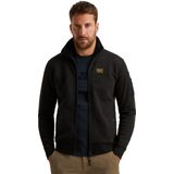 PME Legend - Sweat Jacket - Katoen - Met Ritssluiting
