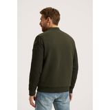 PME Legend - Sweat Jacket - Met Badges