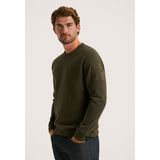PME Legend - Sweatshirt - Met Flight Pocket