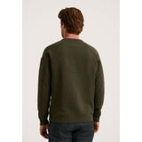 PME Legend - Sweatshirt - Met Flight Pocket