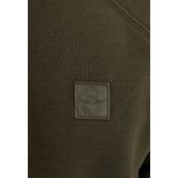 PME Legend - Sweatshirt - Met Flight Pocket