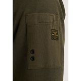 PME Legend - Sweatshirt - Met Flight Pocket