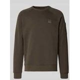PME Legend - Sweatshirt - Met Flight Pocket