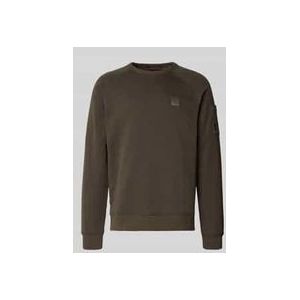 PME Legend - Sweatshirt - Met Flight Pocket