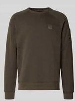 PME Legend - Sweatshirt - Met Flight Pocket