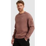 PME Legend - Sweatshirt - Met Flight Pocket
