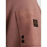PME Legend - Sweatshirt - Met Flight Pocket
