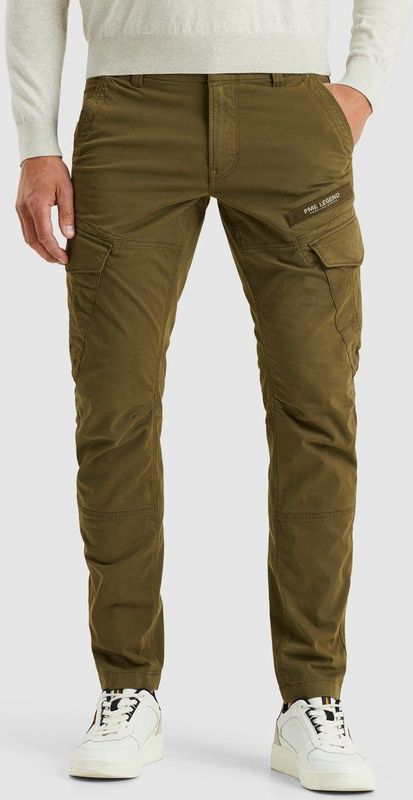 PME Legend - Nordrop - Cargobroek - Tapered Fit
