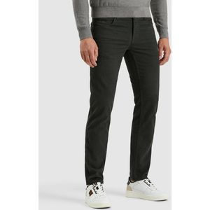 PME Legend, Heren, Jeans, Grijs, Maat: W30 L32 Leer,