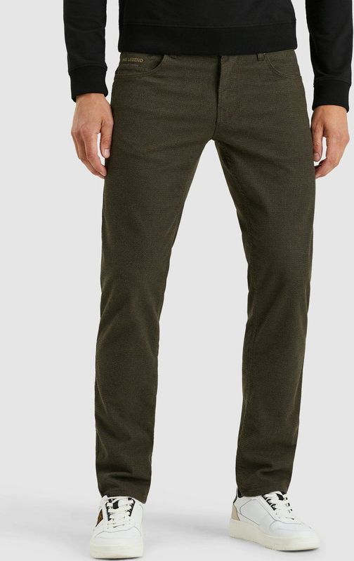 PME Legend - Nightflight - Broek - Regular Fit