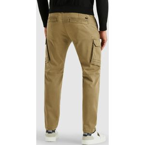 PME Legend EXPEDIZOR CARGO COLORED SWEAT heren broek bruin (Maat: 29-30)