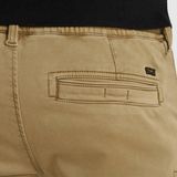 PME Legend EXPEDIZOR CARGO COLORED SWEAT heren broek bruin (Maat: 29-30)