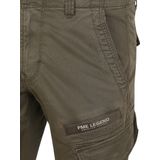 PME Legend NORDROP CARGO MICRO ALLOVER PRINT broek groen (Maat: 29-30)