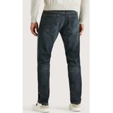 PME Legend - PTR2508723-GIB - Jeans - Relaxed Fit - Straight Leg - Low Rise