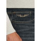 PME Legend - PTR2508723-GIB - Jeans - Relaxed Fit - Straight Leg - Low Rise