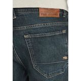 PME Legend - PTR2508723-GIB - Jeans - Relaxed Fit - Straight Leg - Low Rise
