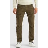 PME Legend - PTR2509610-6417 - Cargobroek - Tapered Fit - Katoenmix met Stretch