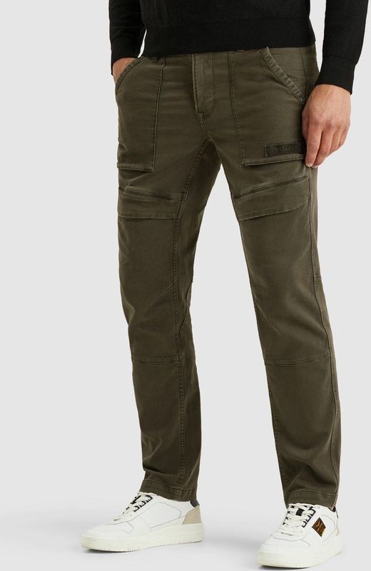 PME Legend - Flightrider - Broek - Relaxed Fit - Cargobroek